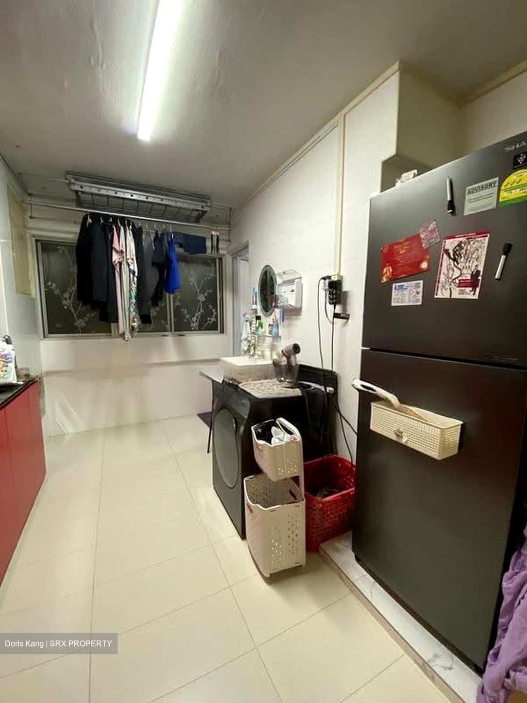 Blk 807 Khatib Gardens (Yishun), HDB 3 Rooms #626453851